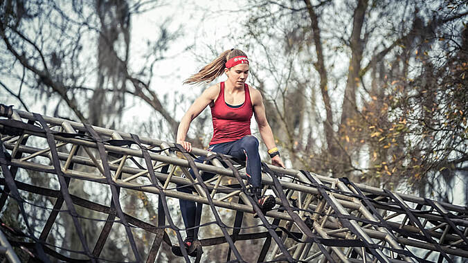 2026 Jacksonville Spartan Event Weekend