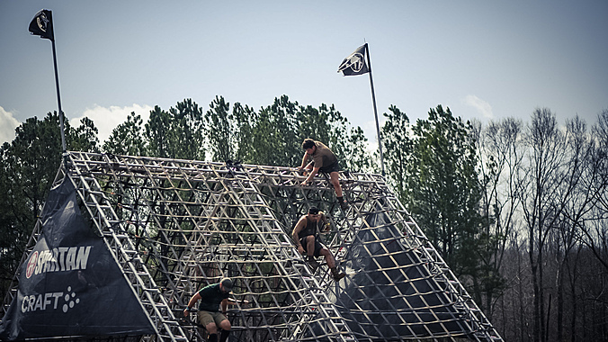 2026 Atlanta Spartan Trifecta Weekend