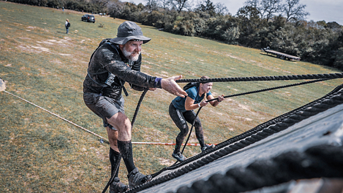 2026 Houston Spartan Trifecta Weekend