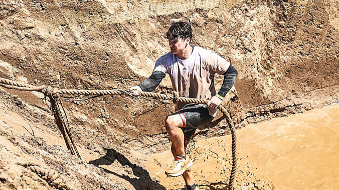 2026 Los Angeles Tough Mudder Event Weekend