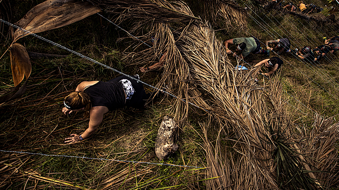 2026 Palm Beaches Spartan Event Weekend