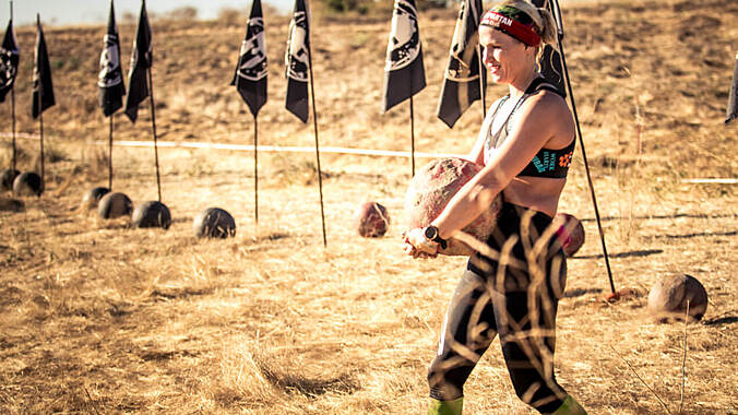 2026 San Jose Spartan Trifecta Weekend
