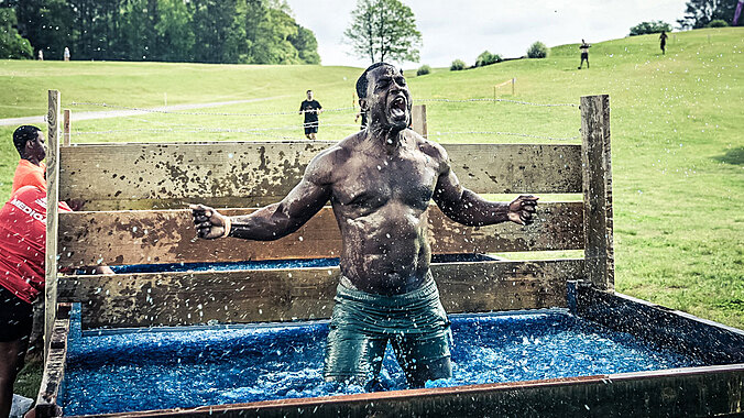 2026 Atlanta Tough Mudder Event Weekend