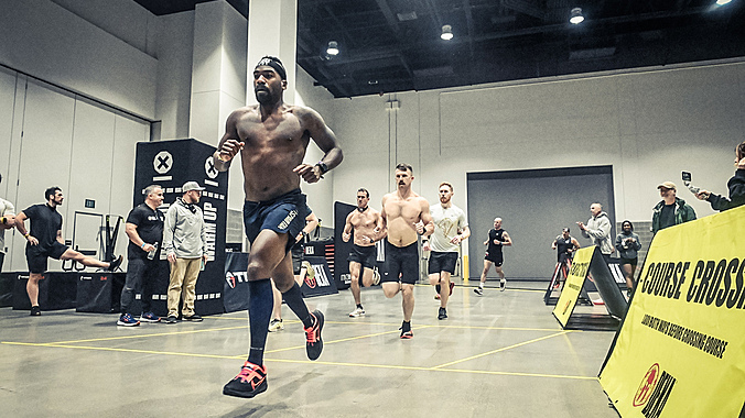 2026 NorCal DEKA FIT & Ultra