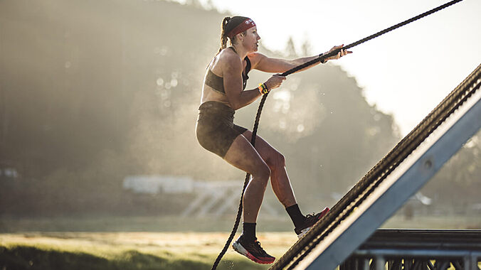 2026 Seattle North Spartan Event Weekend