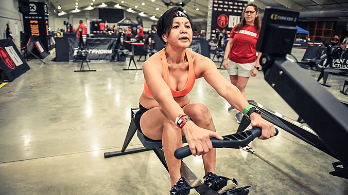 2025 DEKA World Championship