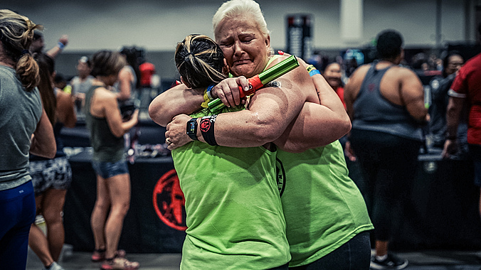 2026 DEKA FIT & Ultra - Austin, TX