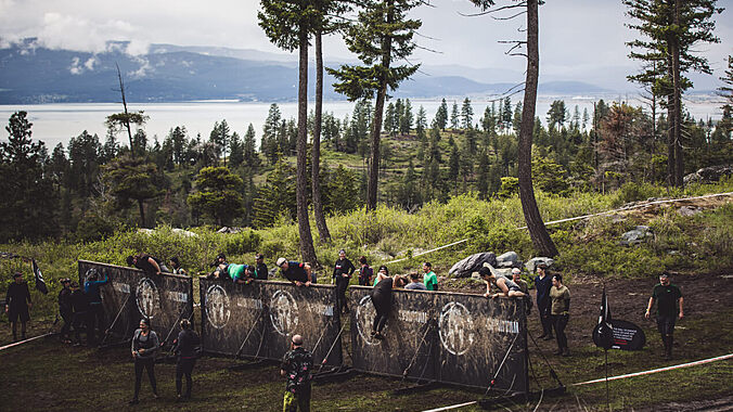 2026 Montana Spartan Trifecta Weekend