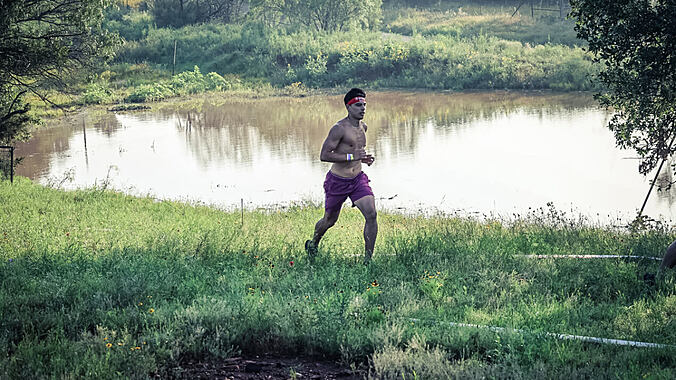 2026 Austin Spartan Event Weekend