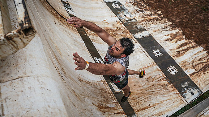 2026 Philly Tough Mudder Event Weekend