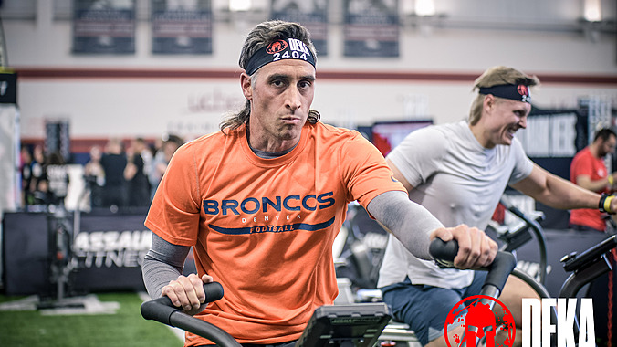 2026 Denver DEKA FIT & Ultra