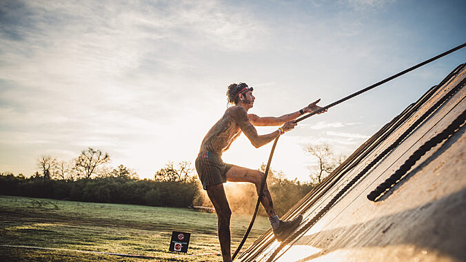 2025 San Antonio Spartan Event Weekend