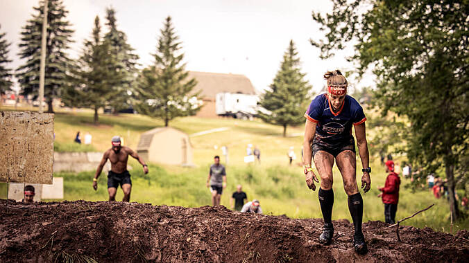 2026 Tri-State New York Spartan Event Weekend