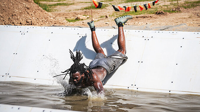 2026 Michigan Tough Mudder Event Weekend