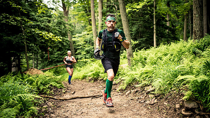 2026 Whitewater Trail Challenge