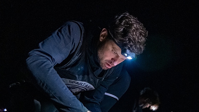 2026 Vermont Spartan Summer 24 Hour Hurricane Heat