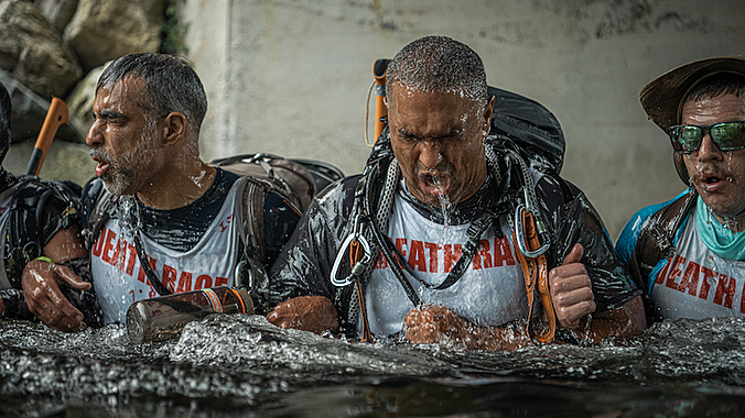 2026 Mount Sparta Challenge