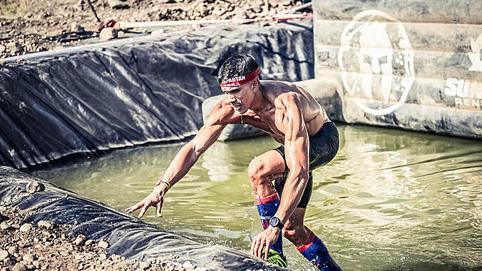 2026 Utah Spartan Trifecta Weekend
