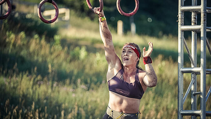 2026 Michigan Spartan Event Weekend