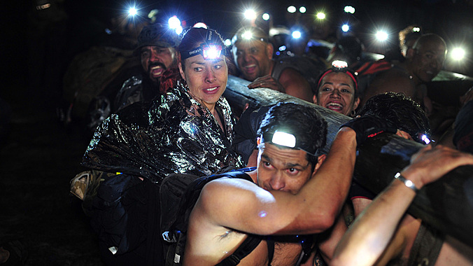 2026 Indiana Spartan Hurricane Heat Weekend