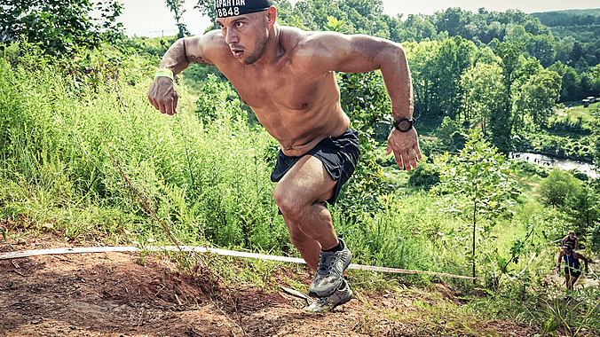 2026 Asheville Spartan Event Weekend