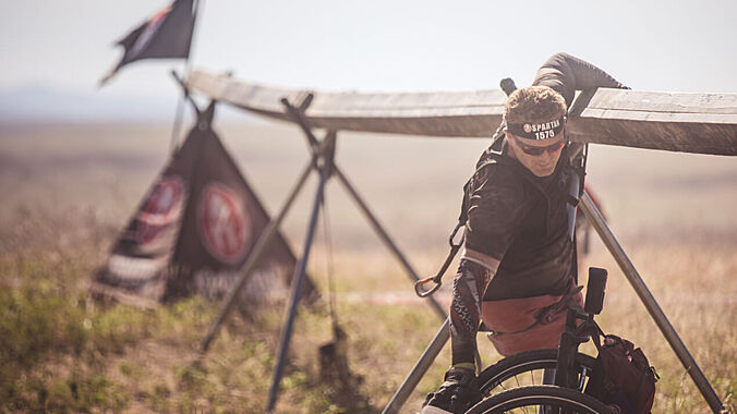 2026 Boise Spartan Trifecta Weekend