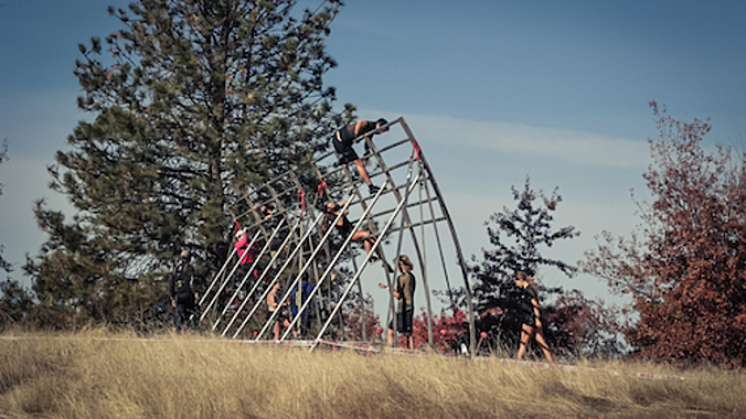 2026 NorCal Spartan Event Weekend