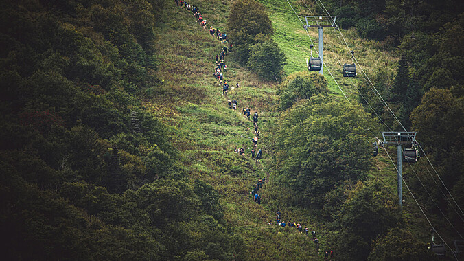 2026 Vermont Spartan Event Weekend