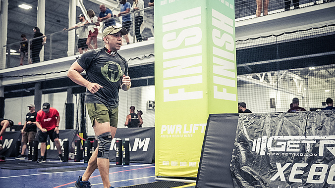 2026 New York DEKA FIT & Ultra