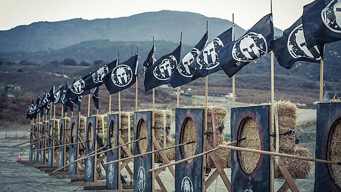 2026 Temecula Spartan Event Weekend