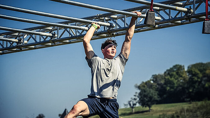 2026 Nashville Spartan Event Weekend