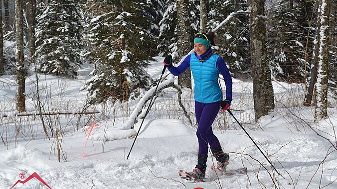 2026 Snow Devil Snowshoe Spartan Ultra