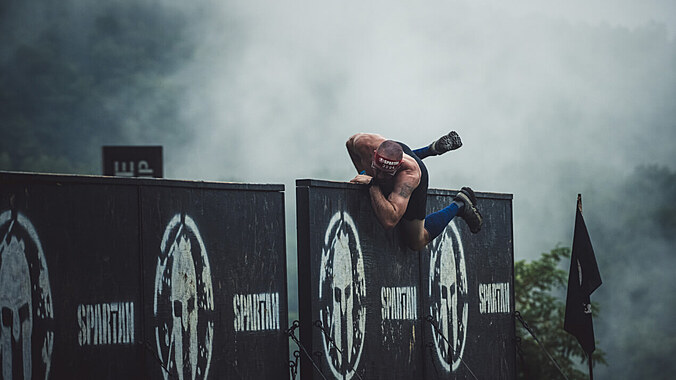 2026 Virginia Spartan Event Weekend