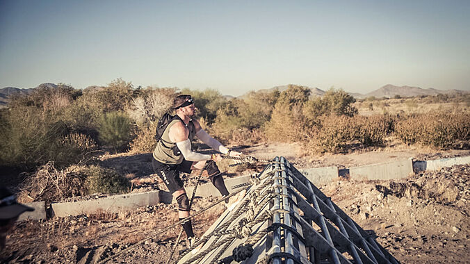 2026 Phoenix Spartan Trifecta Weekend