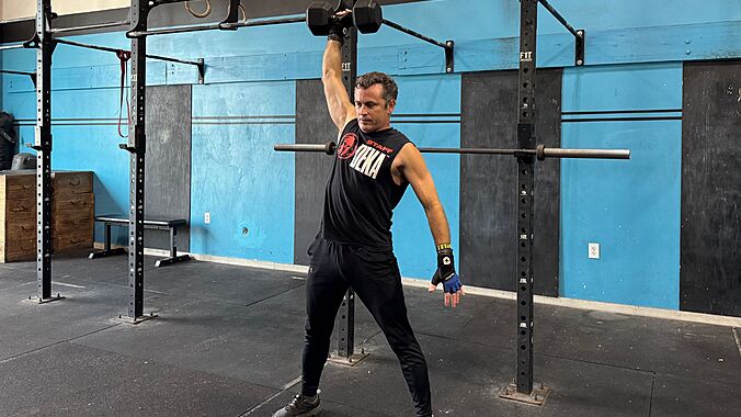 DEKA STRONG & DEKA ATLAS: 3rd Monkey Functional Fitness