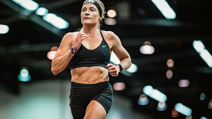 DEKA MILE: CrossFit Deer Park